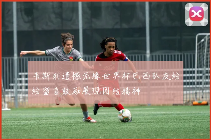 韦斯利遗憾无缘世界杯巴西队友纷纷留言鼓励展现团结精神